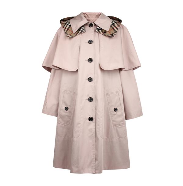 BURBERRY JUNIOR 型号：8011642